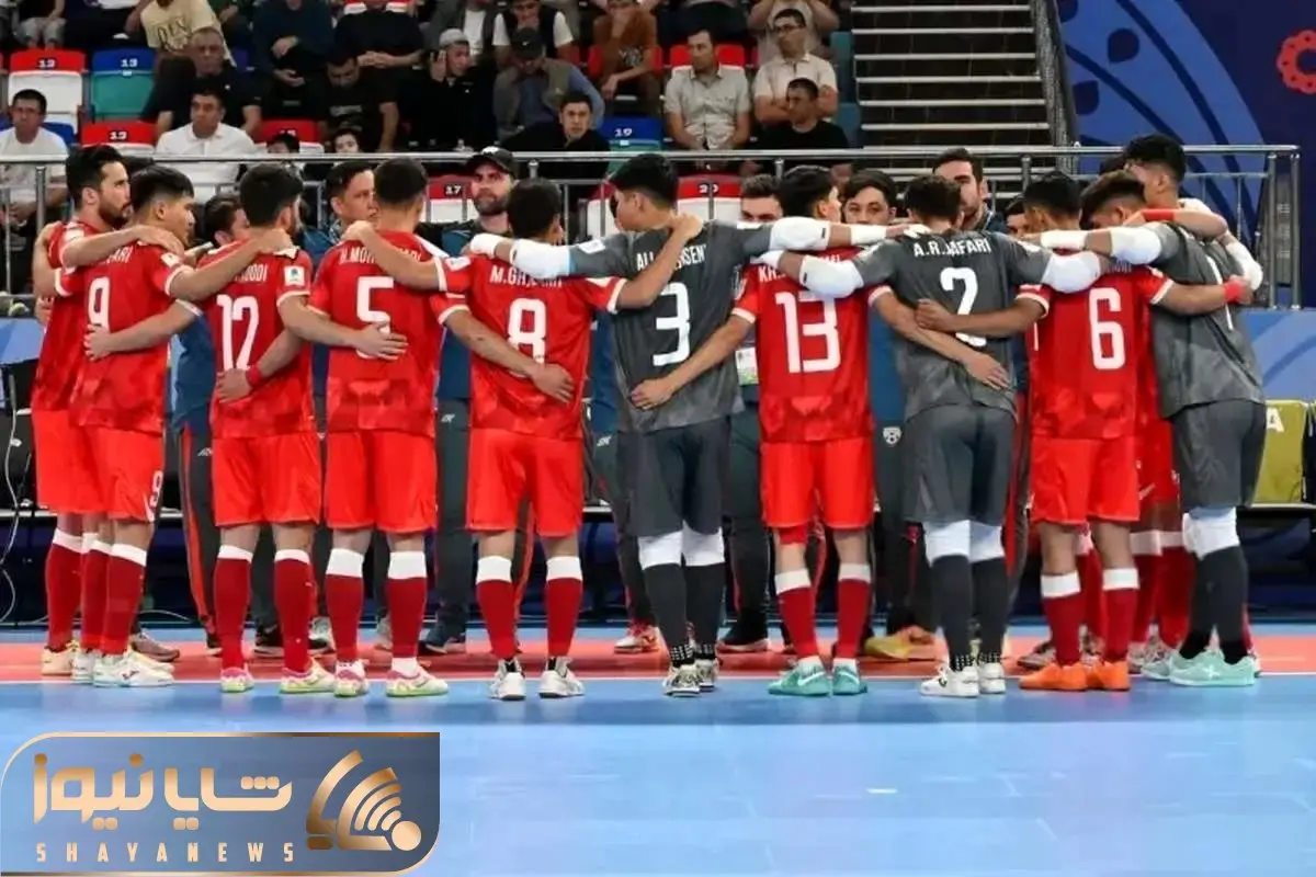 ممنوعیت فعالیت بازیکنان اتباع افغانستانی در قم!