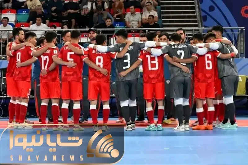 ممنوعیت فعالیت بازیکنان اتباع افغانستانی در قم!