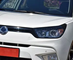 دولت کره جنوبی به سانگ یانگ کمک می کند؟