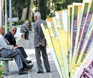 در خوش مجلس در خصوص سنوات بازنشستگان