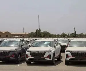 مونتاژکار چینی بدون مجوز شورای رقابت 2 محصول خود را بیش از 100 میلیون گران کرد