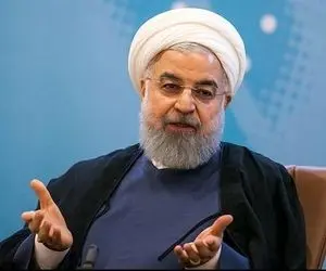 پرداخت 362 میلیون تومان فوق‌العاده مدیریت سال 98 و 99 به حسن روحانی