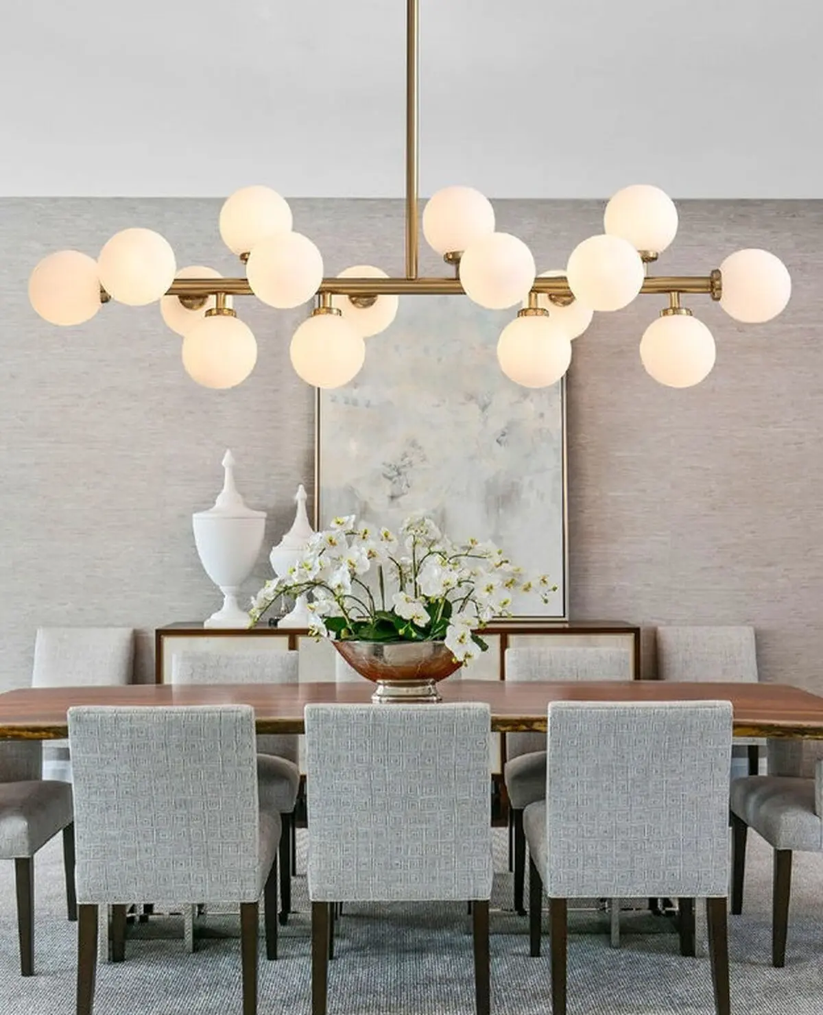 Brilliant Lighting at a fair price