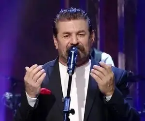 آواز محلی؛ کاک سعدون کاکایی تن کوردها رو به لرزه درآورد وقتی تو کنسرتش خوند