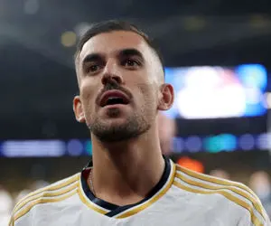 پس از کروس، یک هافبک دیگر رئال هم جدا می شود!