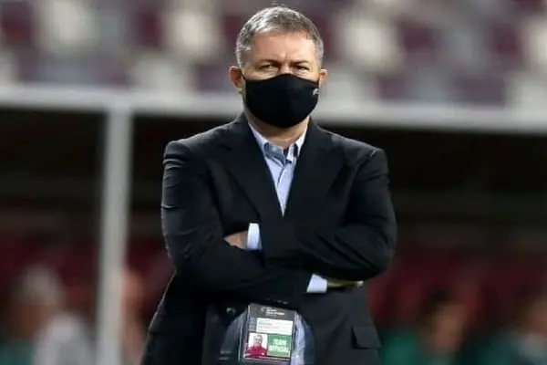 دراگان اسکوچیچ