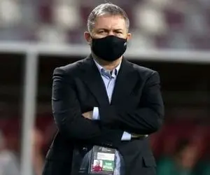 ضمن احترام به اسکوچیچ در جام جهانی مربی دیگری می خواهیم