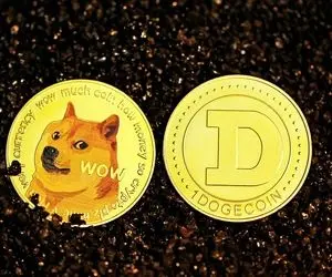 دوج کوین به طور جنجالی پیشی گرفت!