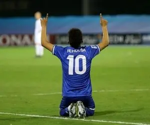 هزینه نجومی الدحیل برای مهدی قایدی!