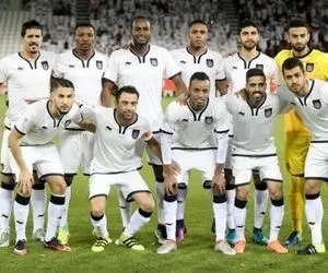 تیم پولدار، از لیگ قهرمانان آسیا کنار می کشد!