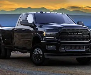 غول مرحله آخر بازار جهانی؛ مدل ۲۰۲۵ پیکاپ قلدر رم به زودی عرضه خواهد شد