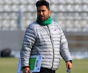 اخباری:گل دوم را ناجوانمردانه خوردیم!