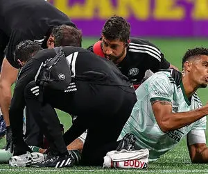 غایب قطعی آمریکا در جام جهانی قطر