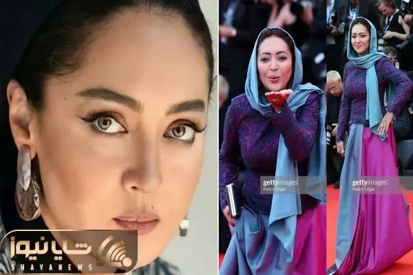 niki karimi shayanews