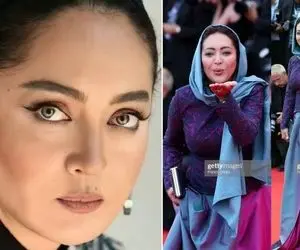 "نیکی کریمی" فاز چی توز موتوری وَرداشته با یکی ژیگول تر از خودش؛ بعد یاغی شاااخی شده!