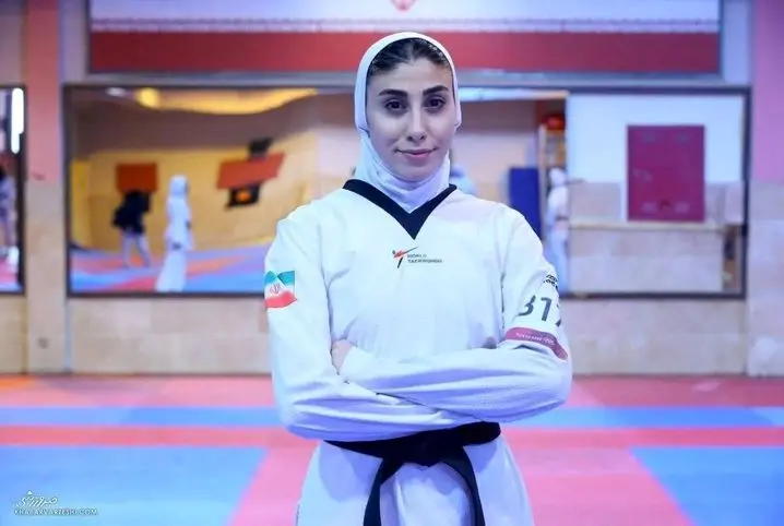 ناهید را زندانی کردند و به او غذا ندادند!