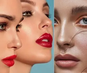 خوابیدن با آرایش ممنوووع به پنج دلیل؛ حواست به سلامت پوستت نباشه خوشگلیت هوتوتو شده!
