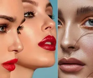 خوابیدن با آرایش ممنوووع به پنج دلیل؛ حواست به سلامت پوستت نباشه خوشگلیت هوتوتو شده!