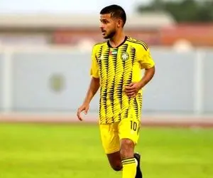 (عکس) پایان شایعه جنجالی علیه مهدی قایدی 