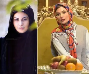 "رز رضوی" بعد بوقی اومده چه تیپ توپی زد واسه سلفی اینستایی؛ تو دهه پنجمِ سنش خاااص شد!