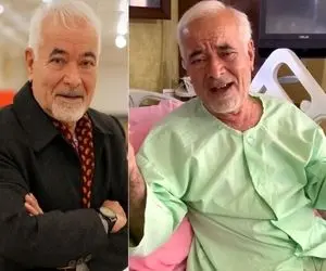 آواز ماندگار؛ صادق بوقی بعد کلی آو آو آو خوندن رسید به لب کارون چه گلبارون