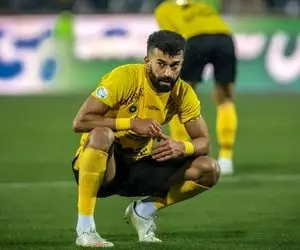 اختلاف استقلال و رامین رضاییان بر سر مبلغ قرارداد