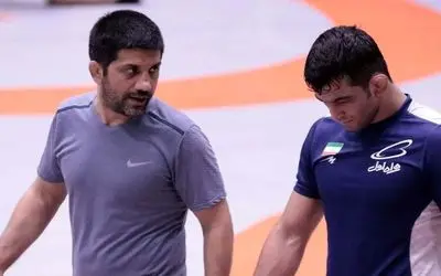 تازه‌ترین اظهارات علیرضا دبیر درباره حسن یزدانی