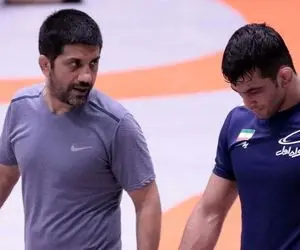 تازه‌ترین اظهارات علیرضا دبیر درباره حسن یزدانی