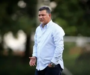 حمایت شهریار فوتبال ایران از مهدی طارمی