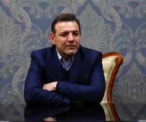 درخواست مدیرعامل استقلال از عزیزی خادم