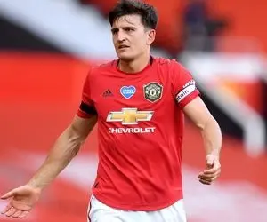 هجوم هواداران ایرانی به صفحه بازیکن انگلیسی؛ تو دلخوشی ما هستی!