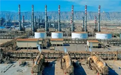 تعمیرات اساسی پالایشگاه تهران آغاز شد؛ تمرکز بر ایمنی و توسعه پایدار