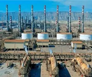 تعمیرات اساسی پالایشگاه تهران آغاز شد؛ تمرکز بر ایمنی و توسعه پایدار