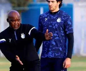 برنامه ویژه موسیمانه در بازی با پاختاکور