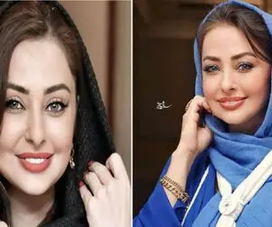 حضور جنجالی نفیسه روشن در کنسرت یاسینی / همخوانی خانم بازیگر تو کنسرت آقای پرشور
