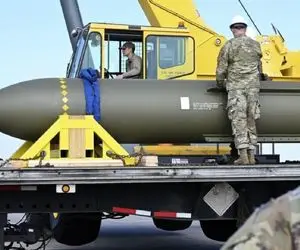 ادوات معاند؛ نحوه عملکرد بمب‌های سنگرشکن رو به طور ساده و مختصر و مفید ببین