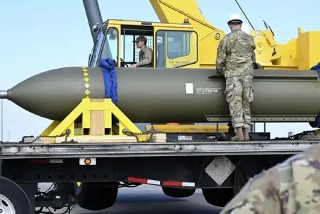 ادوات معاند؛ نحوه عملکرد بمب‌های سنگرشکن رو به طور ساده و مختصر و مفید ببین