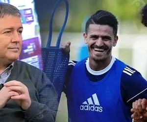 چرا اسکوچیچ وریا غفوری را به تیم ملی دعوت نمی کند؟