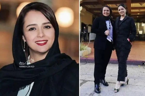 taraneh alidoosti shayanews