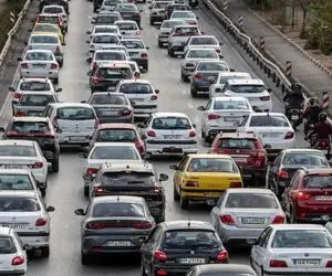 جزئیات محدودیت‌های جاده چالوس؛ ممنوعیت تردد از شمال به جنوب