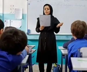 لایحه رتبه بندی معلمان سرانجام راهی صحن علنی شد