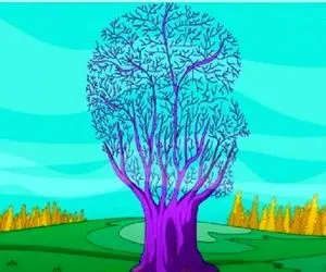 تست شخصیت شناسی تصویری؛ بگو تو تصویر چی دیدی تا ویژگی هایی ازت رو کنم که کُپ کنی!