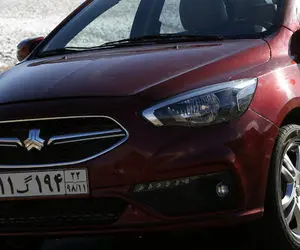 خیال ثبت نام کنندگان خودرو شاهین راحت شد