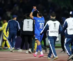 استراحت ویژه به بازیکنان استقلال