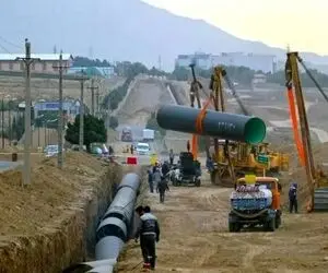 از انتقال آب طالقان به تهران چه خبر؟