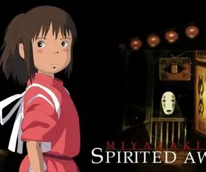 بیا انیمه شهر اشباح رو ببین که از صد تا فیلم خَفن تره؛ آماده شو که قراره بترررکونه