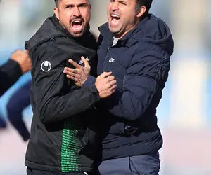 نصرتی! شش امتیازی ‌ها را نباز