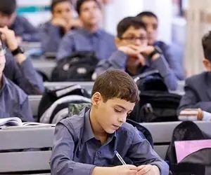 ۵میلیون دانش‌آموز ایرانی مشکل روانی دارند