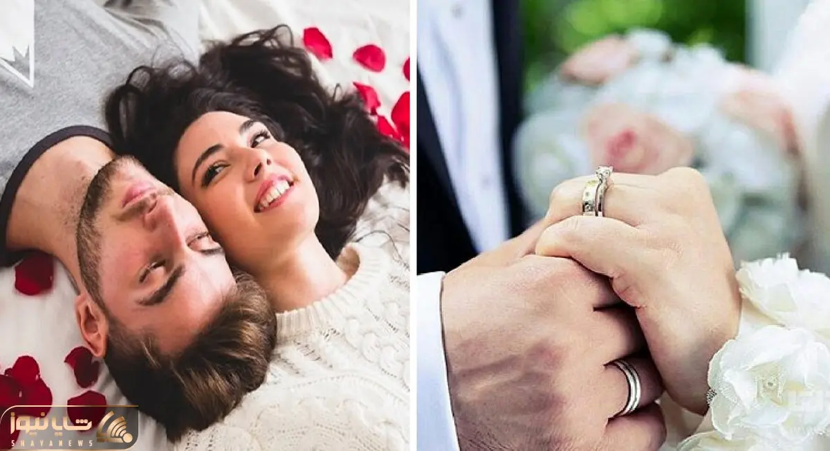 تفاوت عشق واقعی و هدف دار با هیجانات زودگذر؛ این روابط پایدار هستن تا پای دار ...