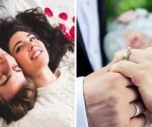 تفاوت عشق واقعی و هدف دار با هیجانات زودگذر؛ این روابط پایدار هستن تا پای دار ...